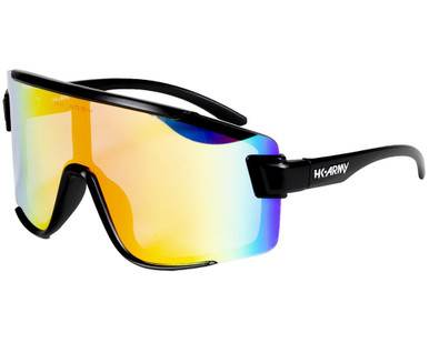 HK Army Turbo Sunglasses - sieht nicht nur verrückt aus, ist es auch