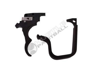 Pathogen Gun Pathogen Double Trigger - Tippmann A5