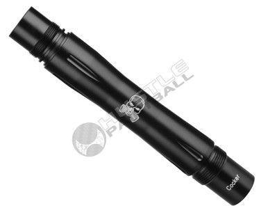 Pathogen Gun Pathogen Meteor Barrel Back