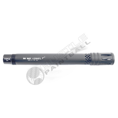 Canon Lapco Big Shot Assault 10 pouces en .690 Cocker