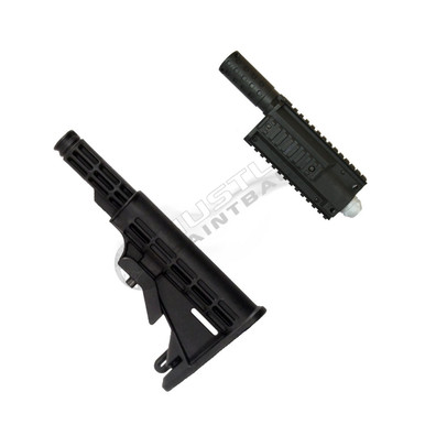 Kit De Canon Plat (Flatline) Tippmann Pour Marqueur X7 - Neuf Pour Paintball