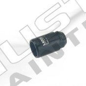 Canon Lapco Bigshot Pour Ion / Impulse - 0.687 14 Pouces - Noir Poussière, Neuf