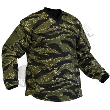 Valken V-Tac Tango Combat Shirt Paintball Jersey, OCP V-Cam | Paintball Shop & Paintball Onlineshop | Gotcha, Zubehör