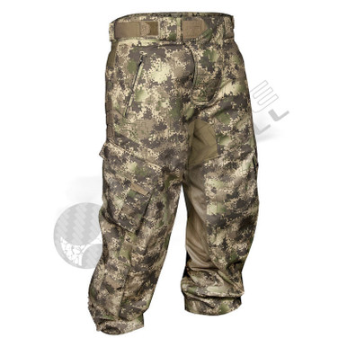Maillot Planet Eclipse CR HDE Urban - Camouflage Numérique, Taille 3XL, Occasion