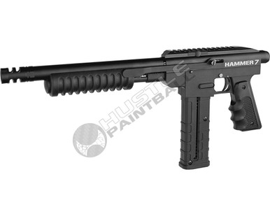 System７／STI strike gun（HW） System7／STI strike gun（HW） System7／STI strike gun（HW