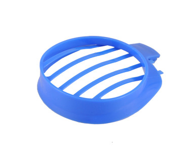 NEUF Warrior Paintball Viewloader Vlocity War Feed - Blanc