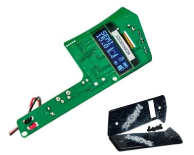 Advanced Paintball Electronics (APE) Rampage OLED Circuit Board w ...
