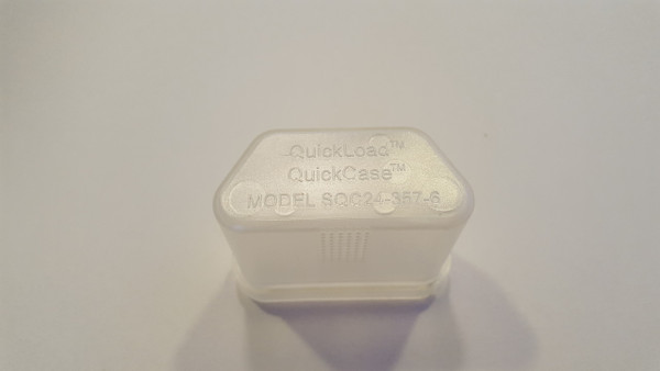 SQC24-357-6 QuickLoad(R) QuickCase(TM) 
