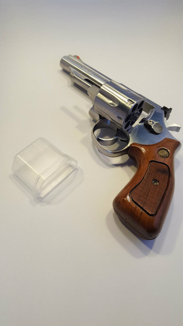 SQC24-357-6 QuickLoad(R) QuickCase(TM) 