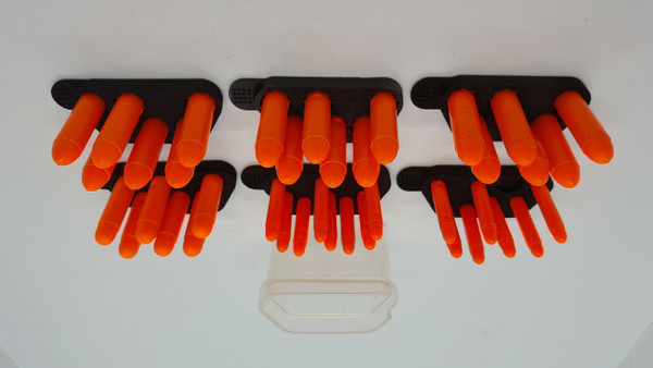 SQC24-357-6 QuickLoad(R) QuickCase(TM) 