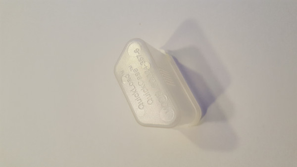 SQC24-357-6 QuickLoad(R) QuickCase(TM) 