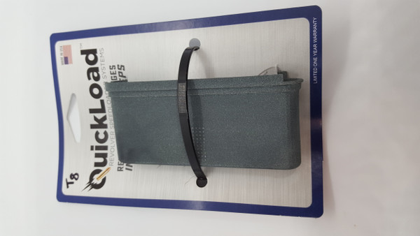 SQC30-357-8 QuickLoad(R) QuickCase(TM) 