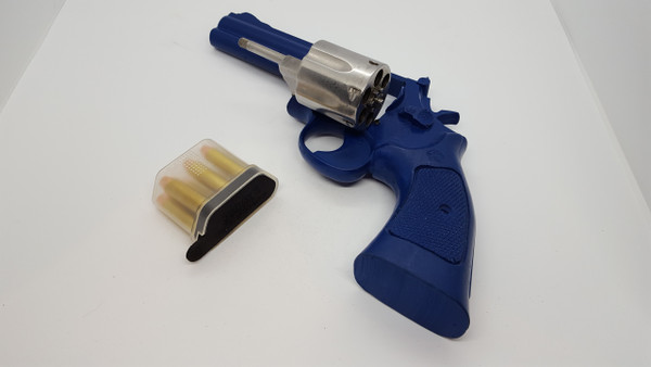 CP011-357-6 (38 cal, 6-shot) QuickLoad(R) StripLoader(TM) Combo Pack w/ SL023-357-6