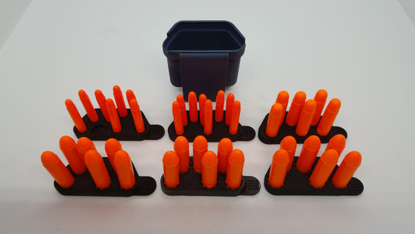 SQC25-357-6 QuickLoad(R) QuickCase(TM) Belt Clip