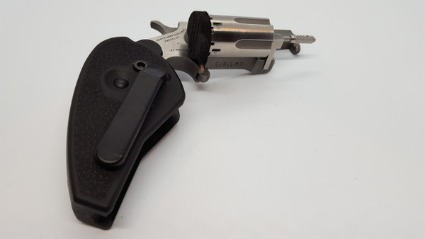 SL001-22M-5 (22 cal, 5-shot) QuickLoad(R) StripLoader(TM)