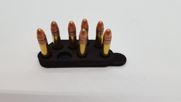 SL002-22M-7 (22 cal, 7-shot) QuickLoad(R) StripLoader(TM)