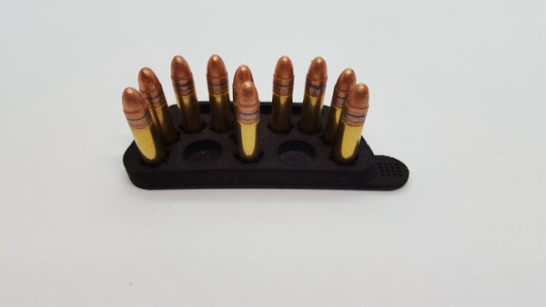 SL010-22M-10 (22 cal, 10-shot) QuickLoad(R) StripLoader(TM)