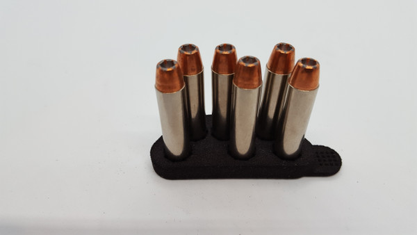 SL012-327-6 (32 cal, 6-shot) QuickLoad(R) StripLoader(TM)