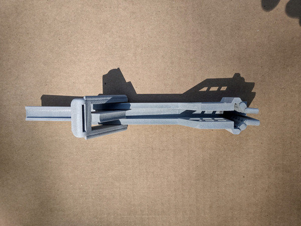 RifleMag RM006-800-1   5.45x39 Russian