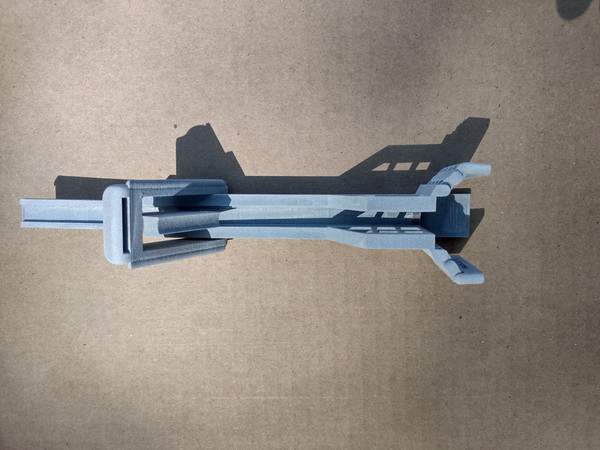 RifleMag RM006-800-1   5.45x39 Russian