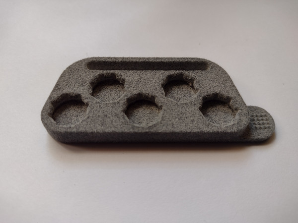 SL029-44M-5 (41/44 cal 5-shot) QuickLoad(R) StripLoader(TM)