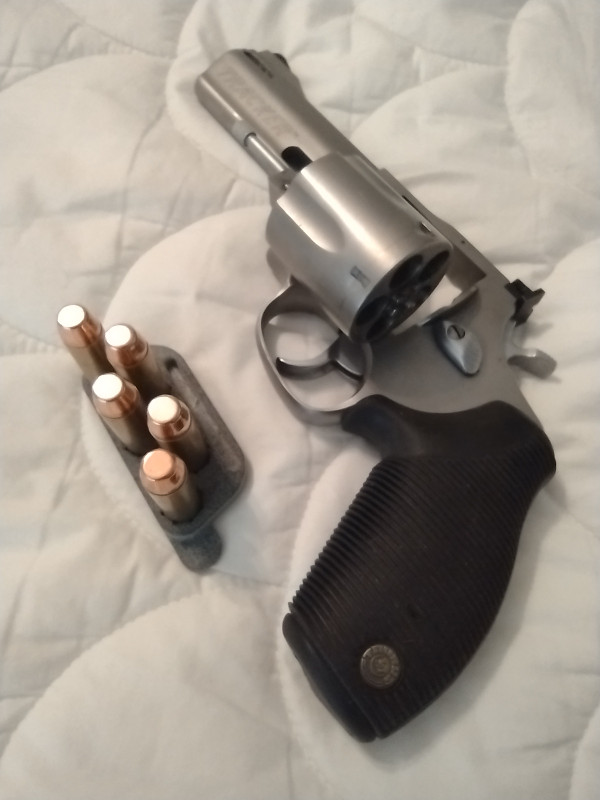 SL029-44M-5 (41/44 cal 5-shot) QuickLoad(R) StripLoader(TM)