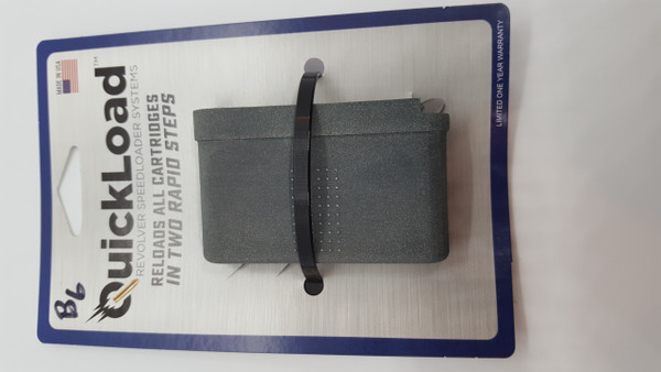 SQC22-357-6 QuickLoad(R) QuickCase(TM)