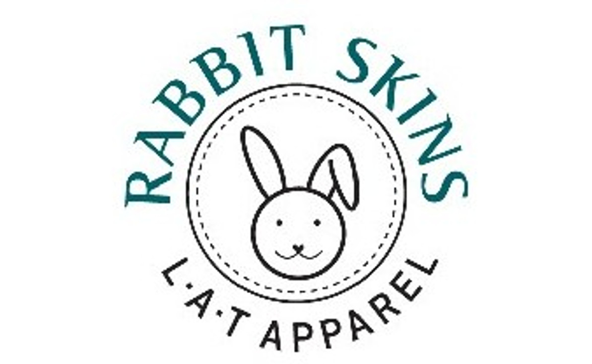 Infant and Toddler Clothing from Rabbit Skins