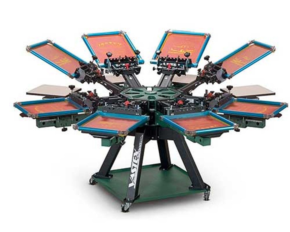 What's the Difference Between Screen Printing and Embroidery? Outlet