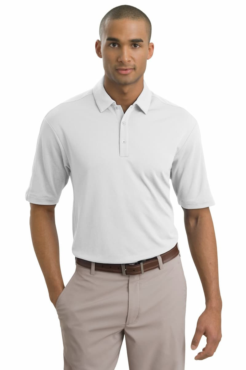 Tech Sport Dri FIT Polo - 266998 Nike