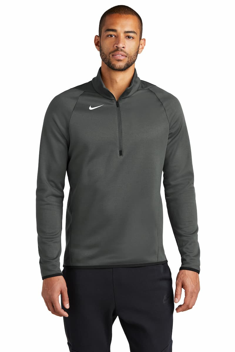 Therma FIT 1/4 Zip Fleece - CN9492 Nike