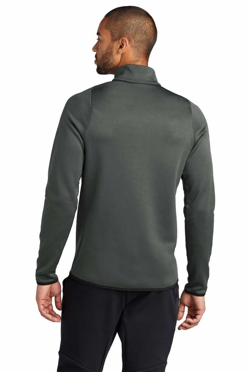 Therma FIT 1/4 Zip Fleece - CN9492 Nike