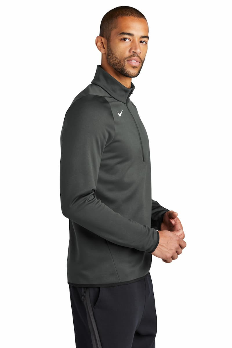 Sportswear Butcher Products 半袖ニット 44(XL) Nike Men's Therma Long-Sleeve 1/4-Zip Training Top – Midway Sports