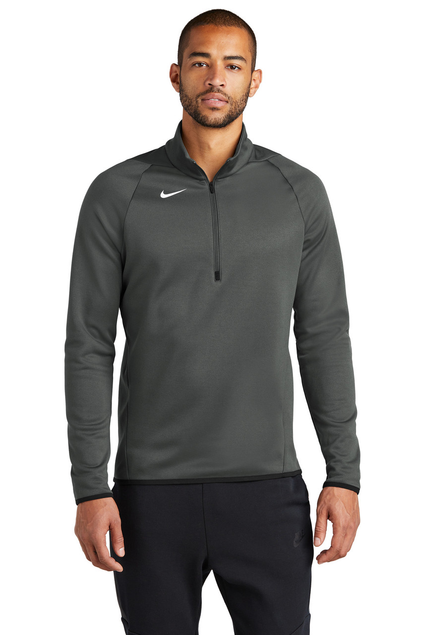 Therma FIT 1/4 Zip Fleece - CN9492 Nike