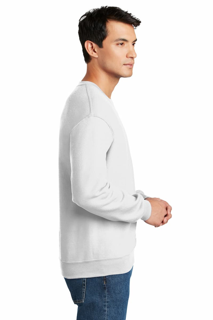 12000 Gildan Dryblend Crewneck Sweatshirt