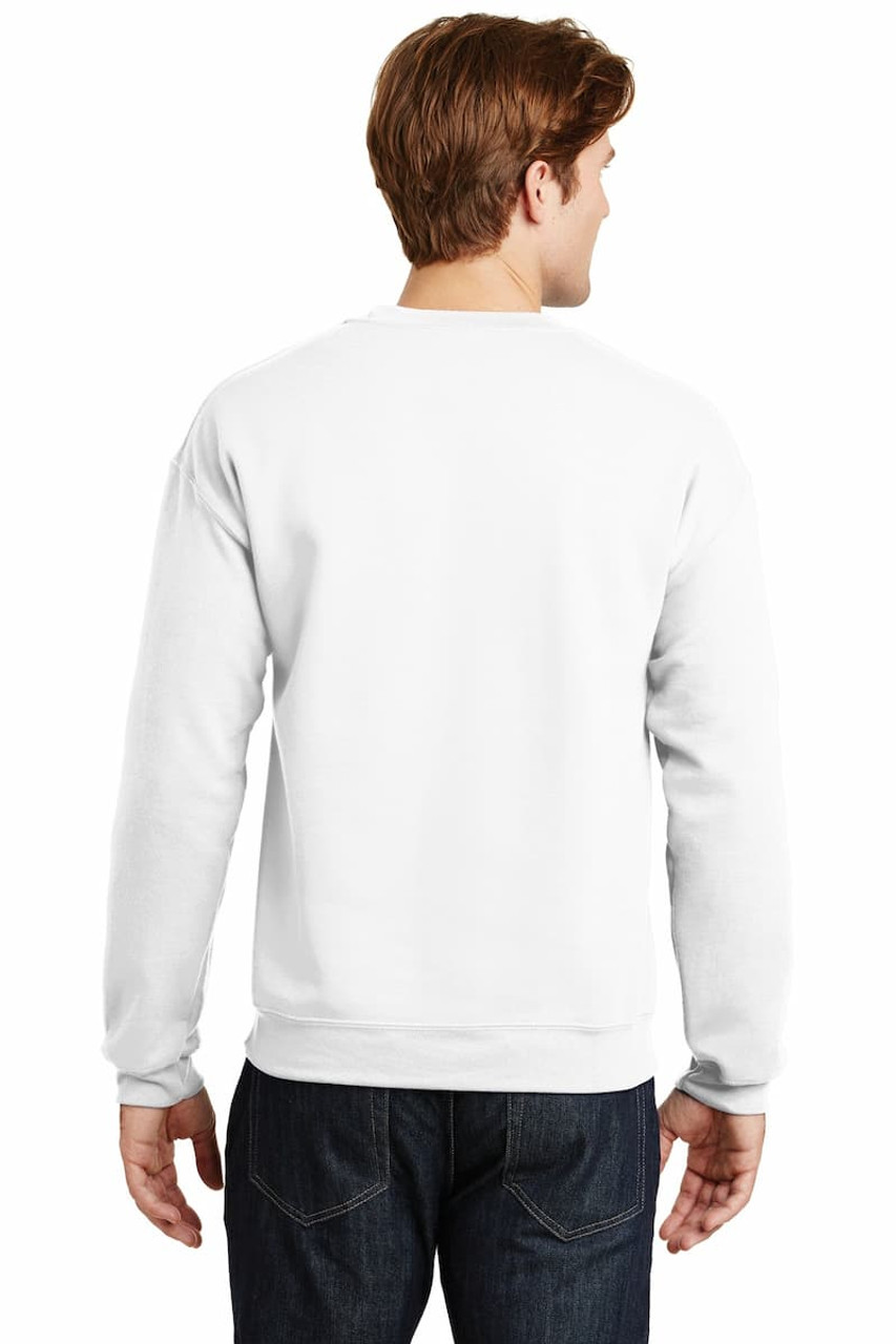 Gildan 18000 Sweatshirt - The Workwear Centre