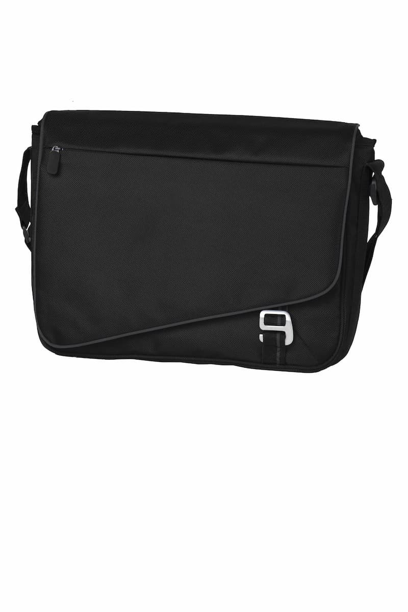 Port Authority BG302 Transit Messenger - Thumbnail 4