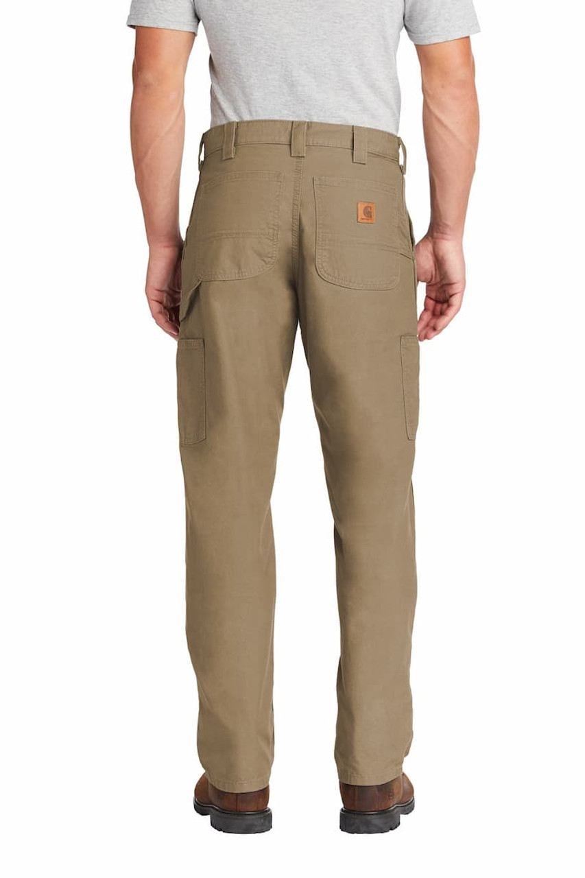 CT102804 Carhartt® Rugged Flex® 5-Pocket Jean