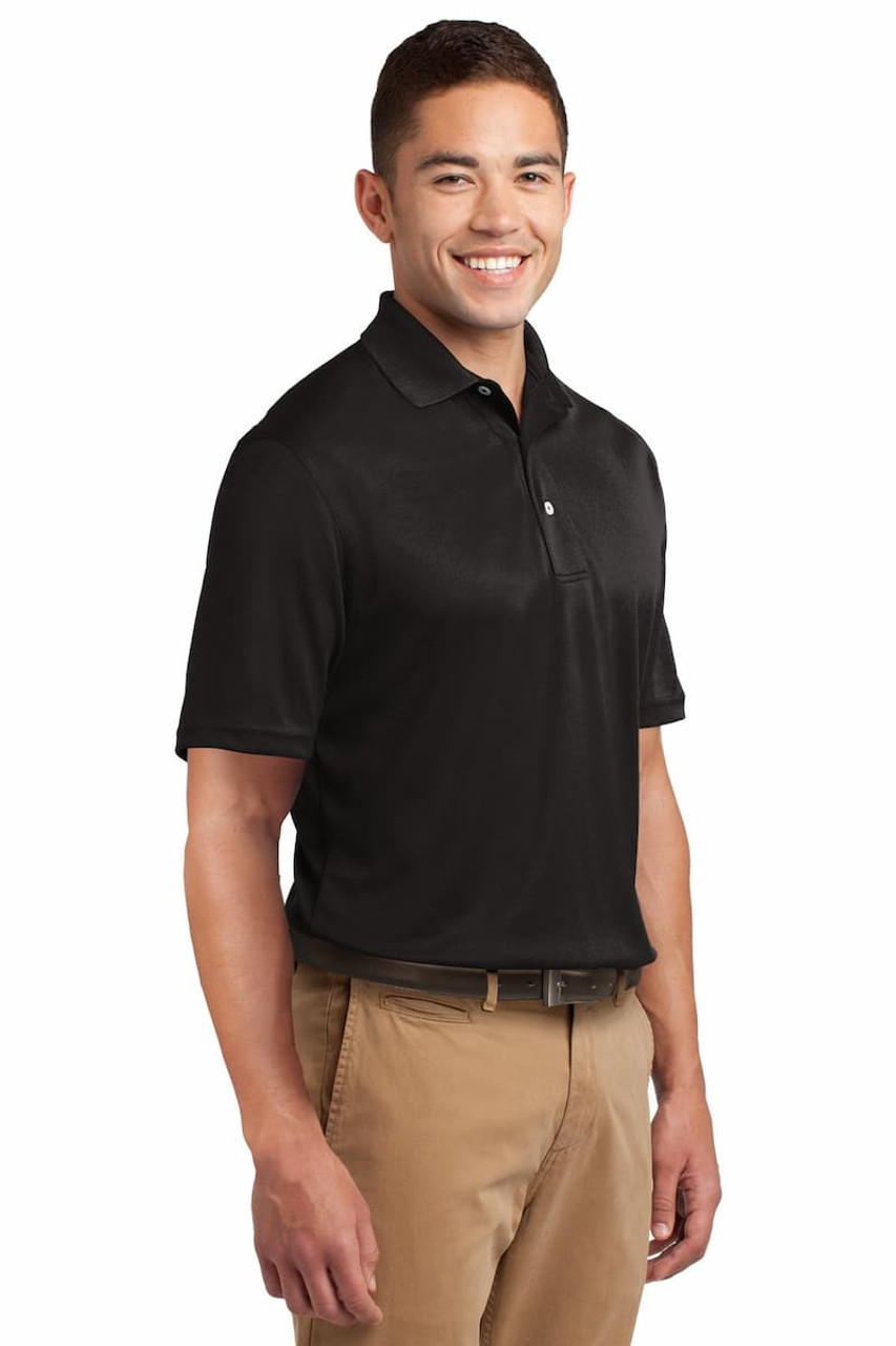 Sport Tek Dri Mesh Polo - K469 Sport-Tek