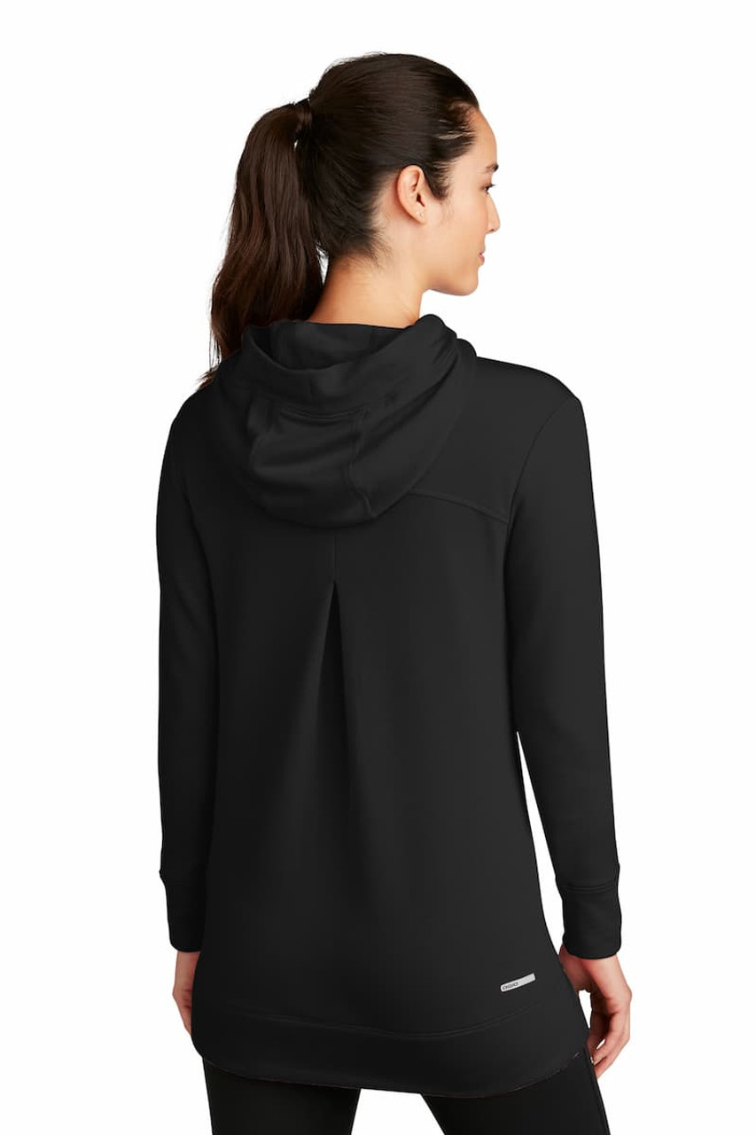 OGIO® Ladies' Luuma Full Zip Fleece