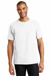Authentic 100% Cotton T-Shirt