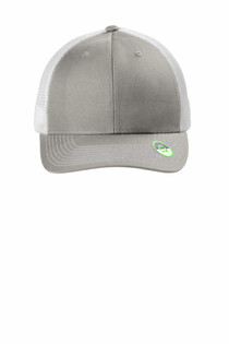 Eco Snapback Trucker Cap