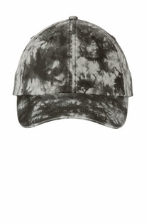 Tie Dye Cap