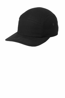 Brushed Cotton Camper Cap