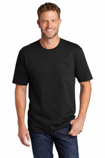 Workwear Pocket Tee