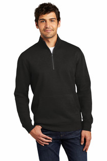 V.I.T. Fleece 1/4 Zip