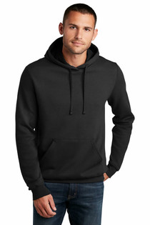 The Concert Fleece Hoodie