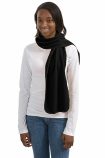 R Tek Fleece Scarf