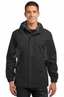 Cascade Waterproof Jacket