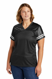 Ladies PosiCharge Replica Jersey